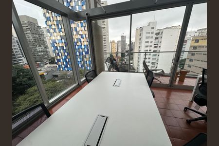 Apartamento à venda com 25m², 1 quarto e sem vagaFoto 52