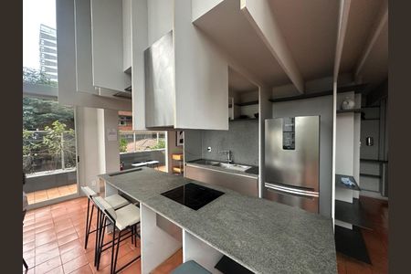 Apartamento à venda com 25m², 1 quarto e sem vagaFoto 57