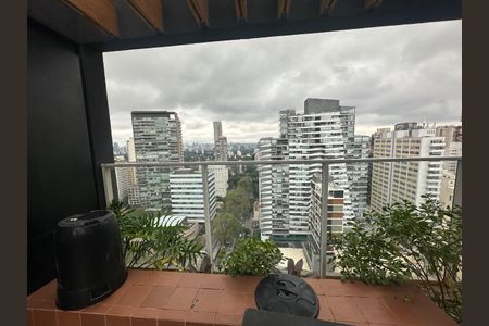 Apartamento à venda com 25m², 1 quarto e sem vagaFoto 45