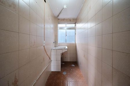 Apartamento para alugar com 48m², 2 quartos e 1 vagaÁrea de Serviço