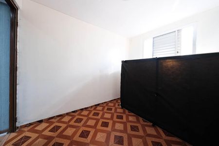Quarto 1 de apartamento para alugar com 2 quartos, 48m² em Conjunto Habitacional Padre Manoel de Paiva, São Paulo