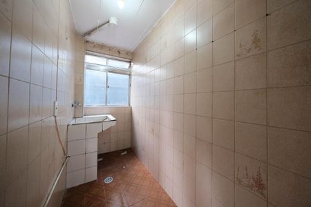 Apartamento para alugar com 48m², 2 quartos e 1 vagaÁrea de Serviço