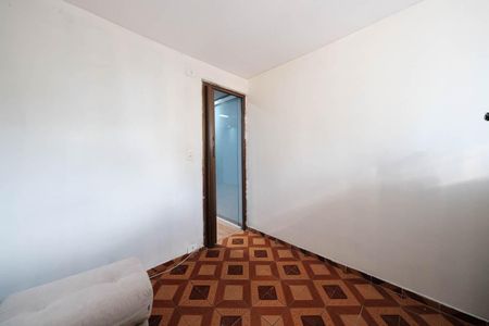 Apartamento para alugar com 48m², 2 quartos e 1 vagaQuarto 1