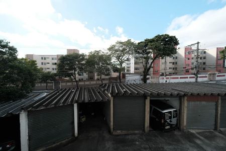 Apartamento para alugar com 48m², 2 quartos e 1 vagaQuarto 2