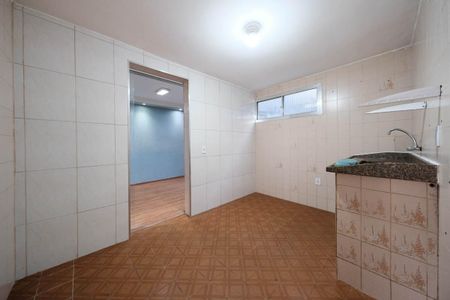 Apartamento para alugar com 48m², 2 quartos e 1 vagaCozinha