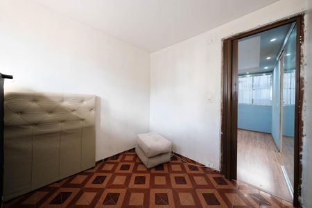 Apartamento para alugar com 48m², 2 quartos e 1 vagaQuarto 1