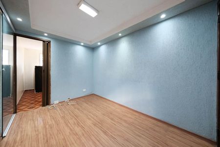 Sala de apartamento para alugar com 2 quartos, 48m² em Conjunto Habitacional Padre Manoel de Paiva, São Paulo