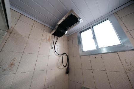 Apartamento para alugar com 48m², 2 quartos e 1 vagaBanheiro