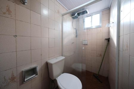 Apartamento para alugar com 48m², 2 quartos e 1 vagaBanheiro