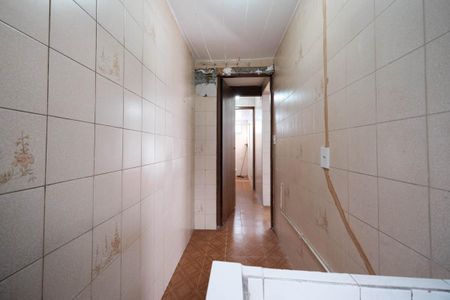 Apartamento para alugar com 48m², 2 quartos e 1 vagaÁrea de Serviço