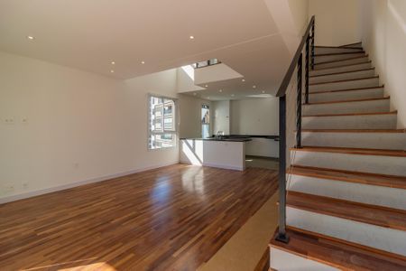 Apartamento para alugar com 95m², 1 quarto e 1 vaga Apartamento para alugar com 95m², 1 quarto e 1 vagaSala/Cozinha