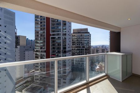 Apartamento para alugar com 95m², 1 quarto e 1 vaga Apartamento para alugar com 95m², 1 quarto e 1 vagaVista/Varanda