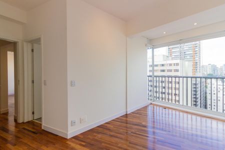 Suíte de apartamento para alugar com 2 quartos, 95m² em Sumaré, São Paulo