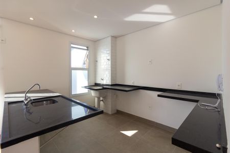 Apartamento para alugar com 95m², 1 quarto e 1 vaga Apartamento para alugar com 95m², 1 quarto e 1 vagaSala/Cozinha