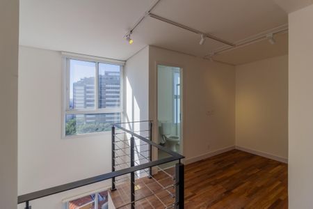 Apartamento para alugar com 95m², 1 quarto e 1 vaga Apartamento para alugar com 95m², 1 quarto e 1 vagaCorredor