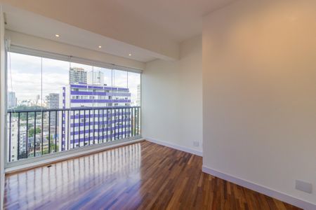 Suíte de apartamento para alugar com 2 quartos, 95m² em Sumaré, São Paulo
