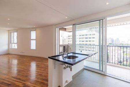 Apartamento para alugar com 95m², 2 quartos e 1 vaga Apartamento para alugar com 95m², 2 quartos e 1 vagaSala/Cozinha