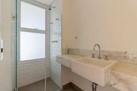 Suíte de apartamento para alugar com 1 quarto, 95m² em Sumaré, São Paulo