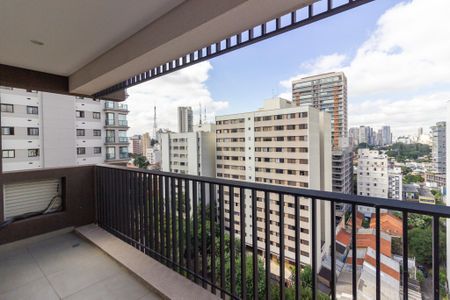 Apartamento para alugar com 95m², 2 quartos e 1 vaga Apartamento para alugar com 95m², 2 quartos e 1 vagaVista/Varanda