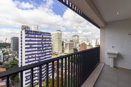 Apartamento para alugar com 95m², 2 quartos e 1 vaga Apartamento para alugar com 95m², 2 quartos e 1 vagaVista/Varanda