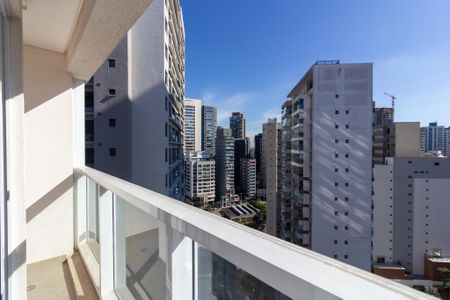 Suíte de apartamento para alugar com 1 quarto, 95m² em Sumaré, São Paulo