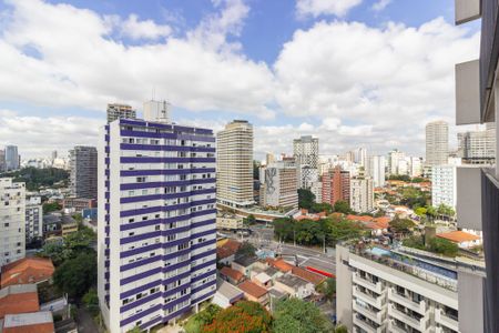 Apartamento para alugar com 95m², 2 quartos e 1 vaga Apartamento para alugar com 95m², 2 quartos e 1 vagaVista/Varanda