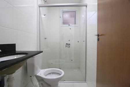 Apartamento para alugar com 52m², 2 quartos e 1 vagaBanheiro Social