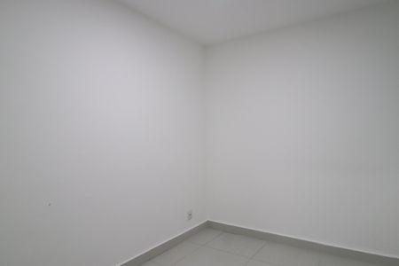 Quarto 1 - Suíte de apartamento para alugar com 2 quartos, 52m² em Novo Mundo, Uberlândia