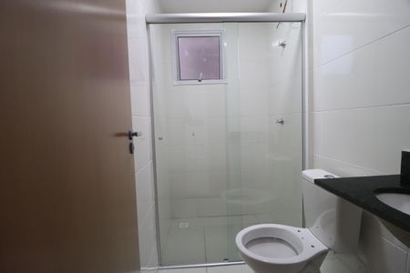 Apartamento para alugar com 52m², 2 quartos e 1 vagaBanheiro do Quarto 1