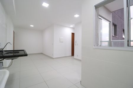 Apartamento para alugar com 52m², 2 quartos e 1 vagaCozinha