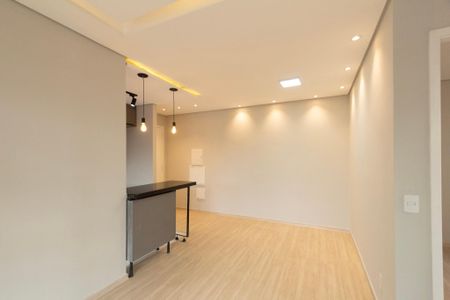 Apartamento para alugar com 2 quartos, 56m² em Jardim Sao Carlos, Sorocaba