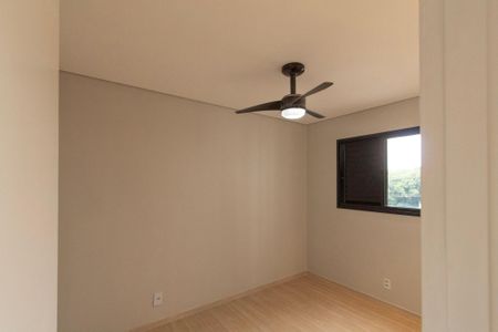 Quarto 1 de apartamento para alugar com 2 quartos, 56m² em Jardim Sao Carlos, Sorocaba