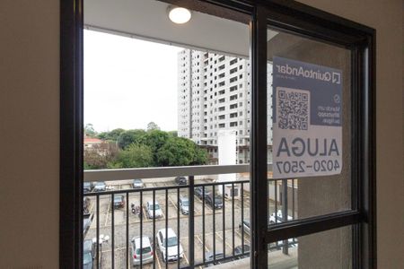 Sala - Cozinha de apartamento para alugar com 2 quartos, 56m² em Jardim Sao Carlos, Sorocaba