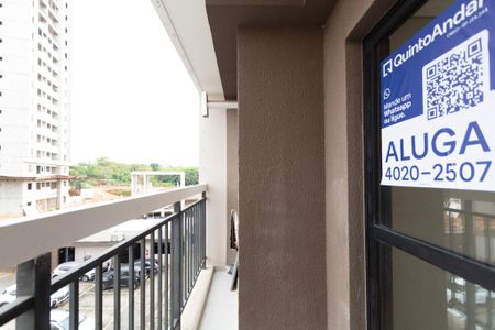 Apartamento para alugar com 2 quartos, 56m² em Jardim Sao Carlos, Sorocaba