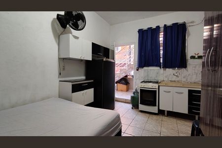 Studio à venda com 620m², 20 quartos e 1 vaga