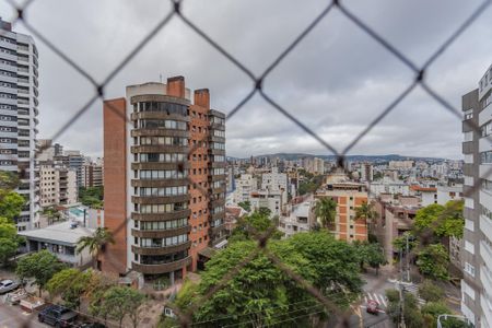 Apartamento para alugar com 77m², 2 quartos e 2 vagasSala