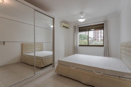 Apartamento para alugar com 77m², 2 quartos e 2 vagasSuíte