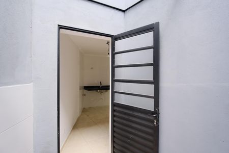 Apartamento à venda com 40m², 1 quarto e sem vagaÁrea de Serviço