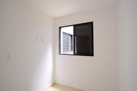 Quarto de apartamento à venda com 1 quarto, 40m² em Vila Carrão, São Paulo