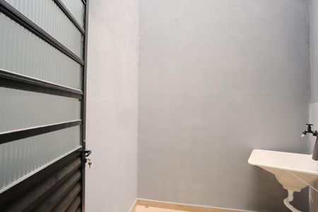 Apartamento à venda com 40m², 1 quarto e sem vagaÁrea de Serviço