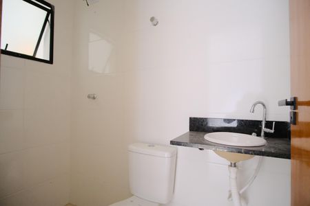Apartamento à venda com 40m², 1 quarto e sem vagaBanheiro