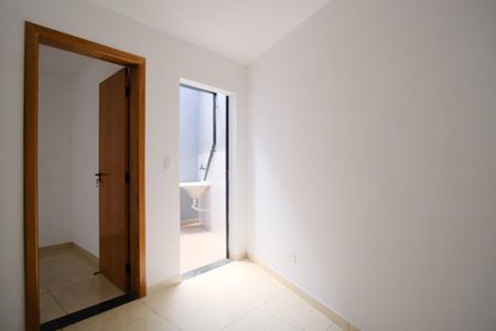 Sala de apartamento à venda com 1 quarto, 40m² em Vila Carrão, São Paulo