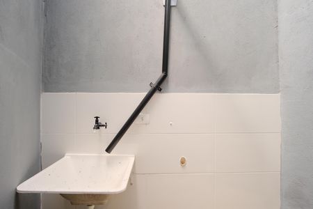 Apartamento à venda com 40m², 1 quarto e sem vagaÁrea de Serviço