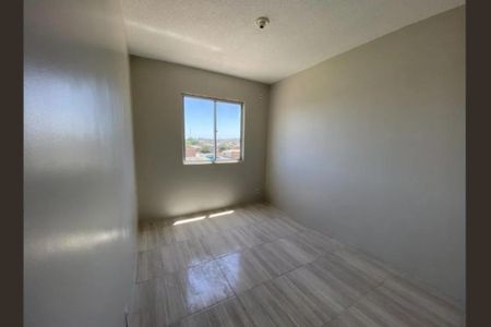 Quarto de apartamento para alugar com 1 quarto, 31m² em Restinga velha, Porto Alegre