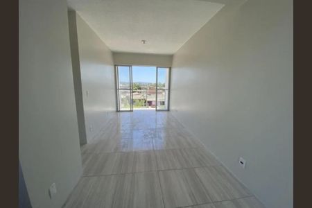 Sala de apartamento para alugar com 1 quarto, 31m² em Restinga velha, Porto Alegre