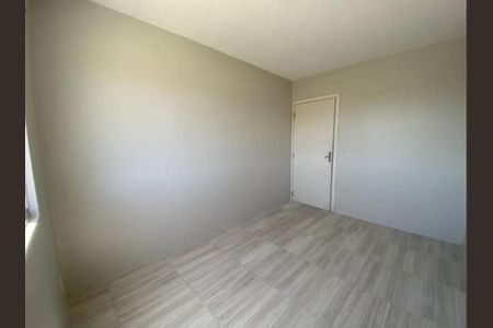Quarto de apartamento para alugar com 1 quarto, 31m² em Restinga velha, Porto Alegre