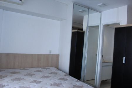 Kitnet/Studio para alugar com 1 quarto, 30m² em Santa Ifigênia, São Paulo