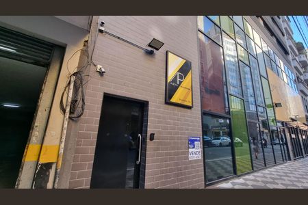 Kitnet/Studio para alugar com 1 quarto, 30m² em Santa Ifigênia, São Paulo
