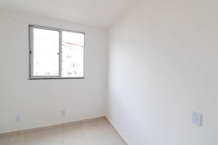 Apartamento para alugar com 40m², 2 quartos e 1 vaga Apartamento para alugar com 40m², 2 quartos e 1 vagaQuarto 2