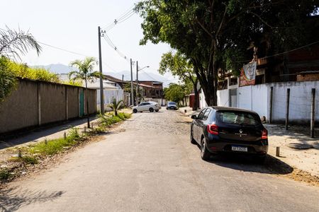 Apartamento para alugar com 40m², 2 quartos e 1 vaga Apartamento para alugar com 40m², 2 quartos e 1 vagaVista da Rua